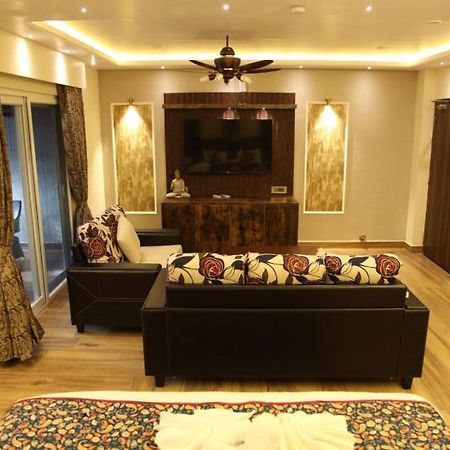 Dakshin Suites Srikakulam Buitenkant foto